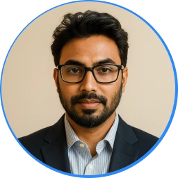 Rajdeep Kumar Deb